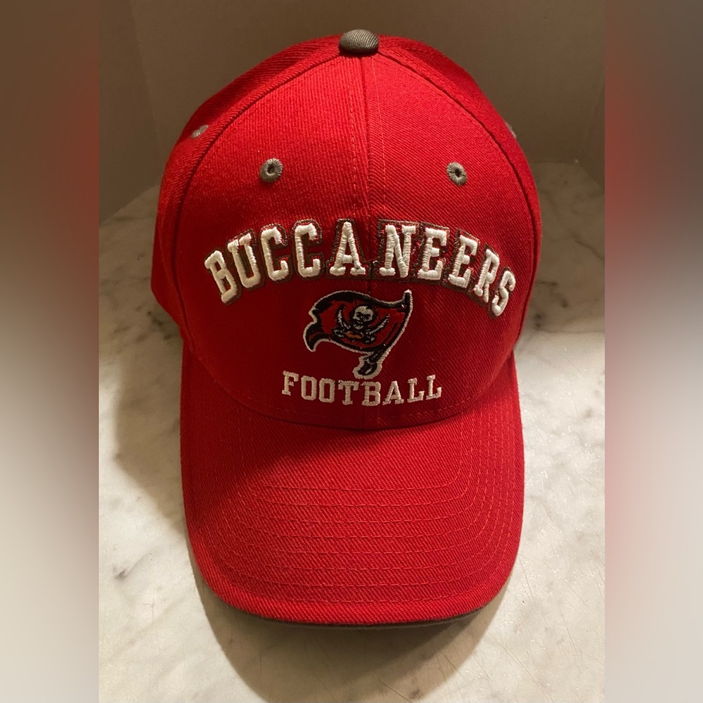NWOT Tampa Bay Buccaneers NFL Baseball Cap